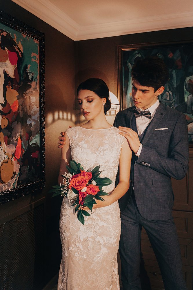 будущие в ваших руках