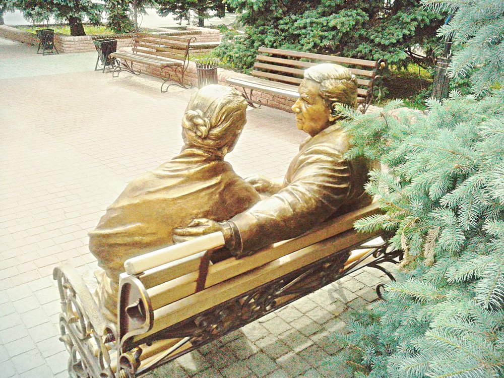 Photograph by Елена