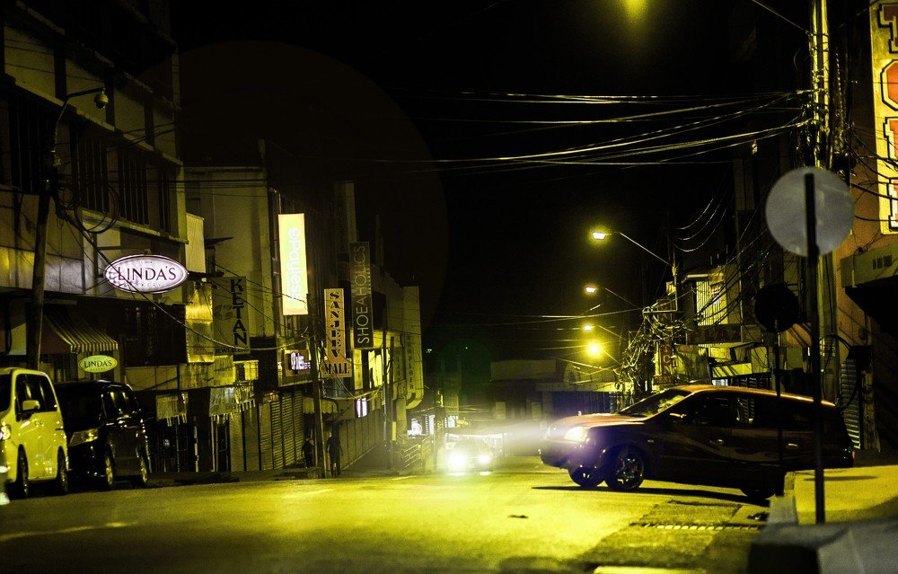 Photograph by Joshua La Caille