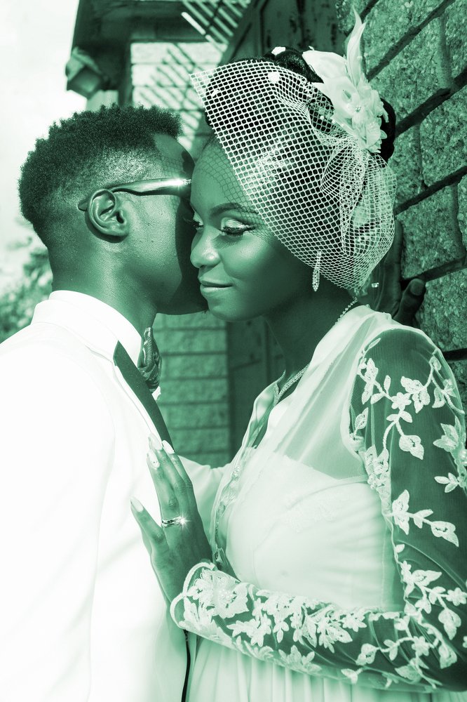 Photograph by Joshua La Caille