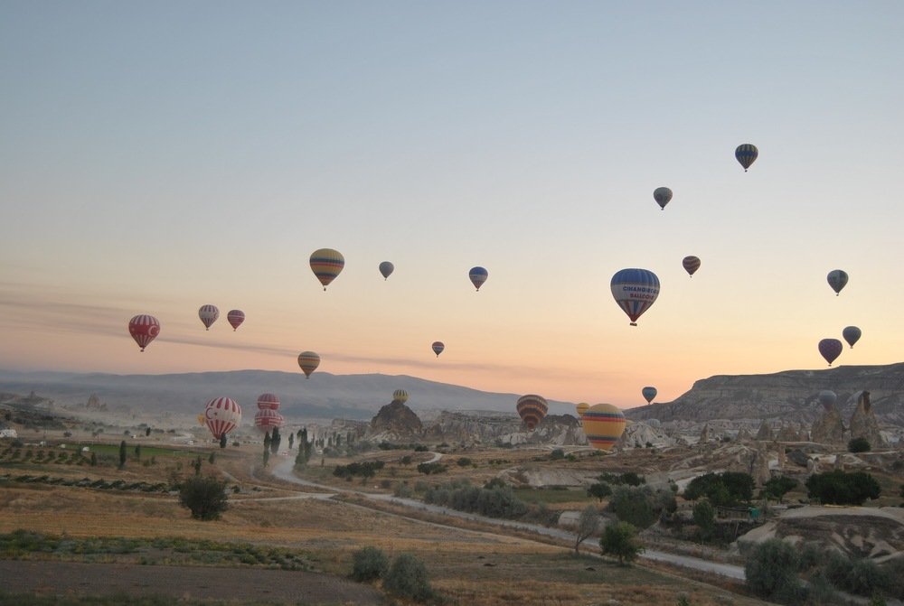 Sunrise