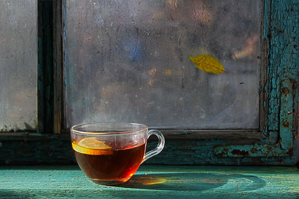 Photograph by Аркадова Елена