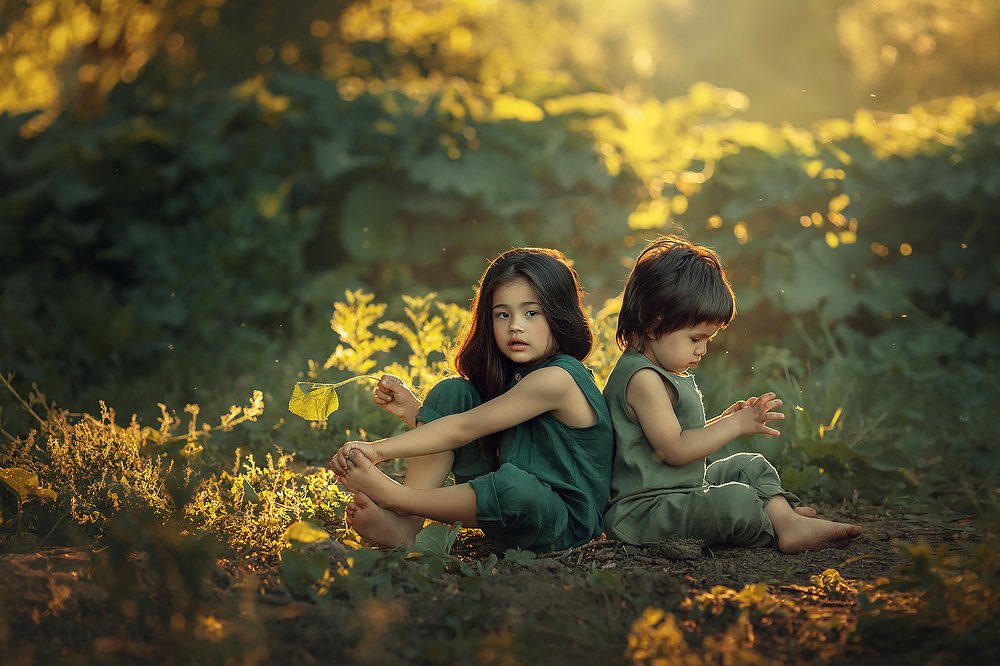 Photograph by Ольга Балакир