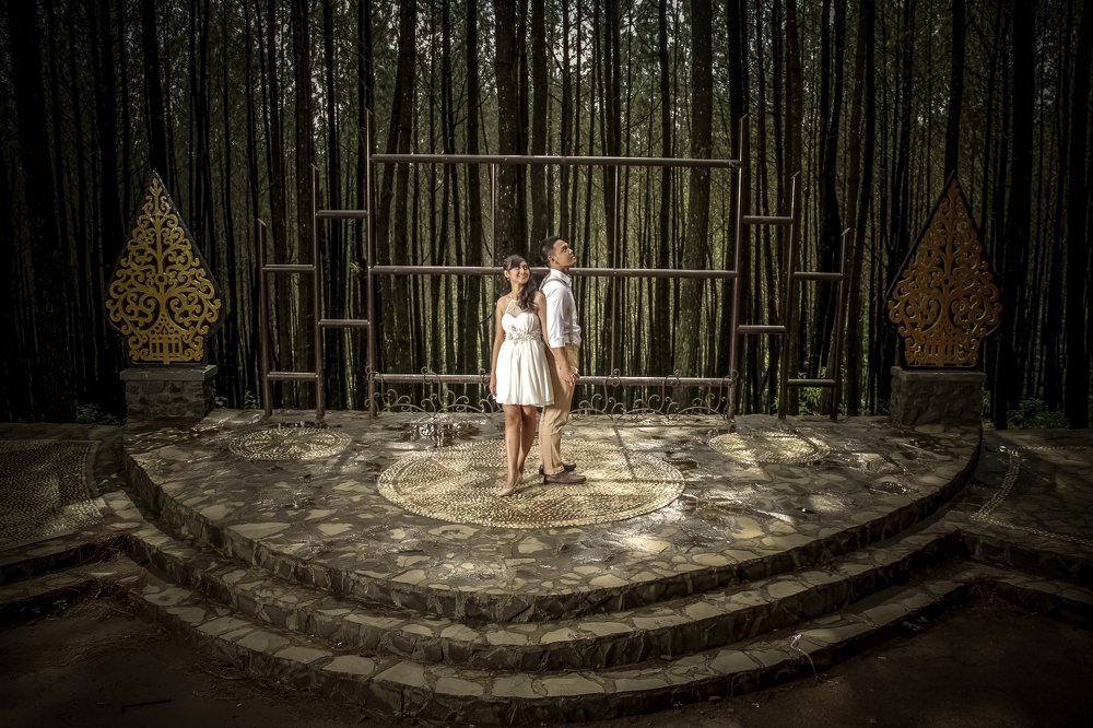 Photograph by Titis Brotosudarmo