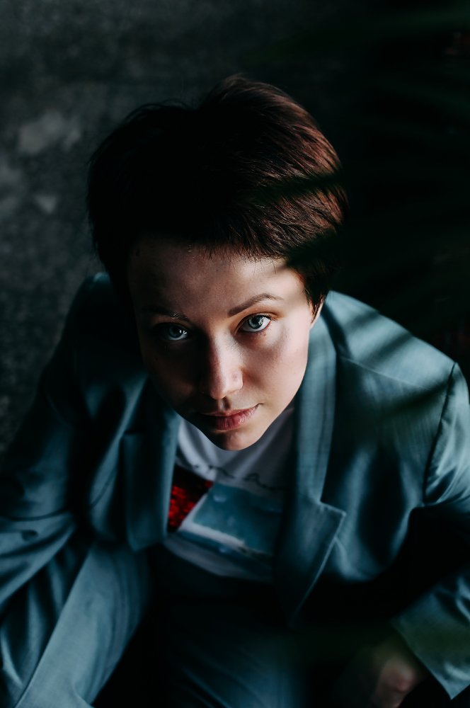 Photograph by Екатерина Гущина