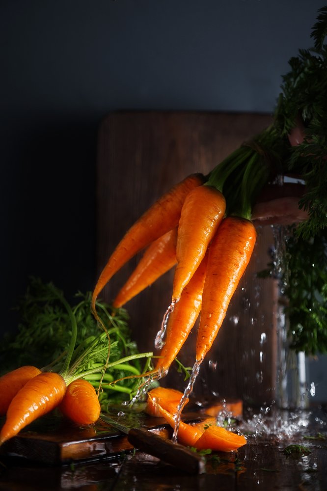 Photograph by Нигина Назарова