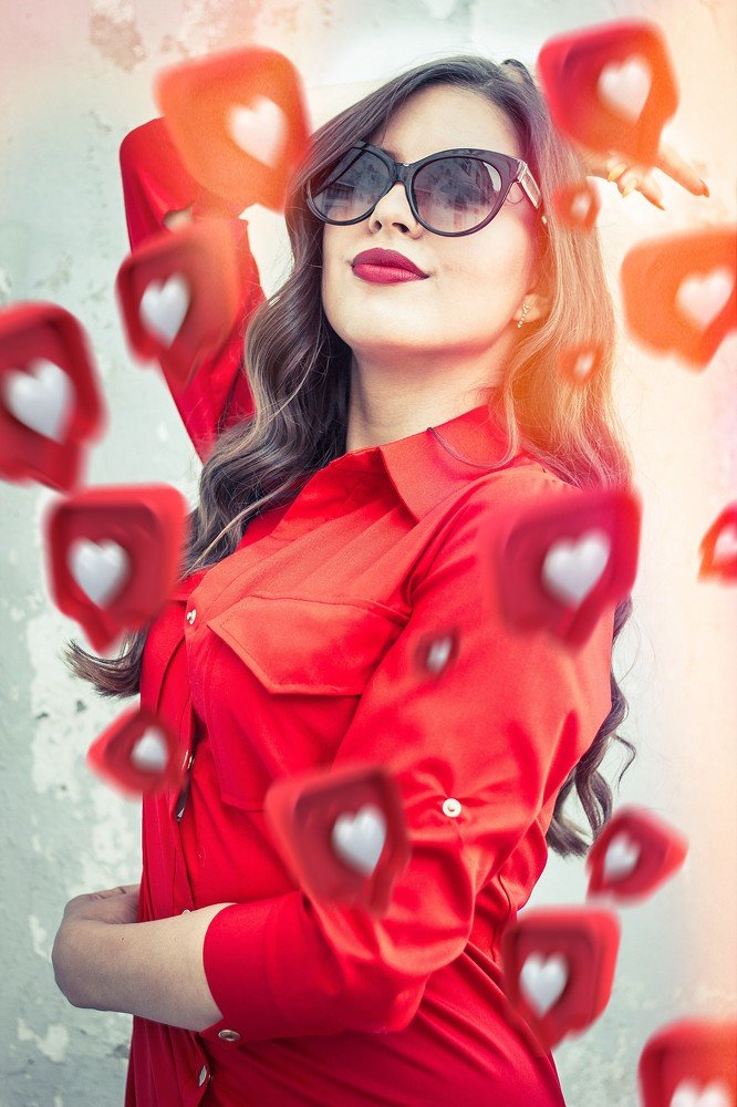 Лайки,хочу лайки.