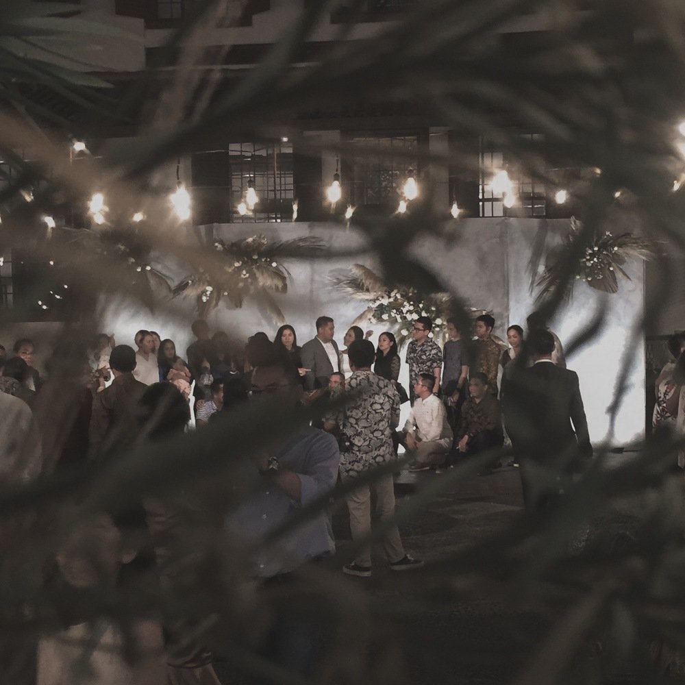 Thanks For Your Love.