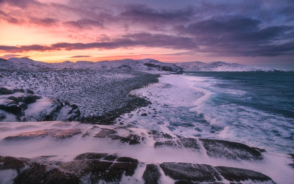 Photograph by Юрий Столыпин