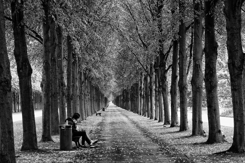 Ганноверские зарисовки