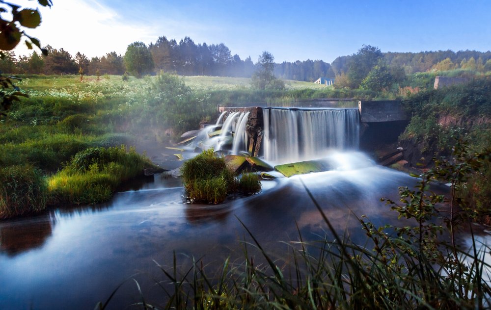 Черный ключ