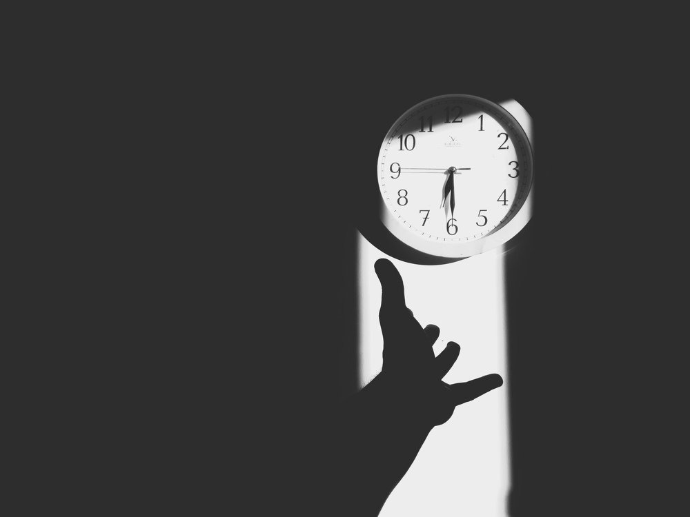 Быстротечность.