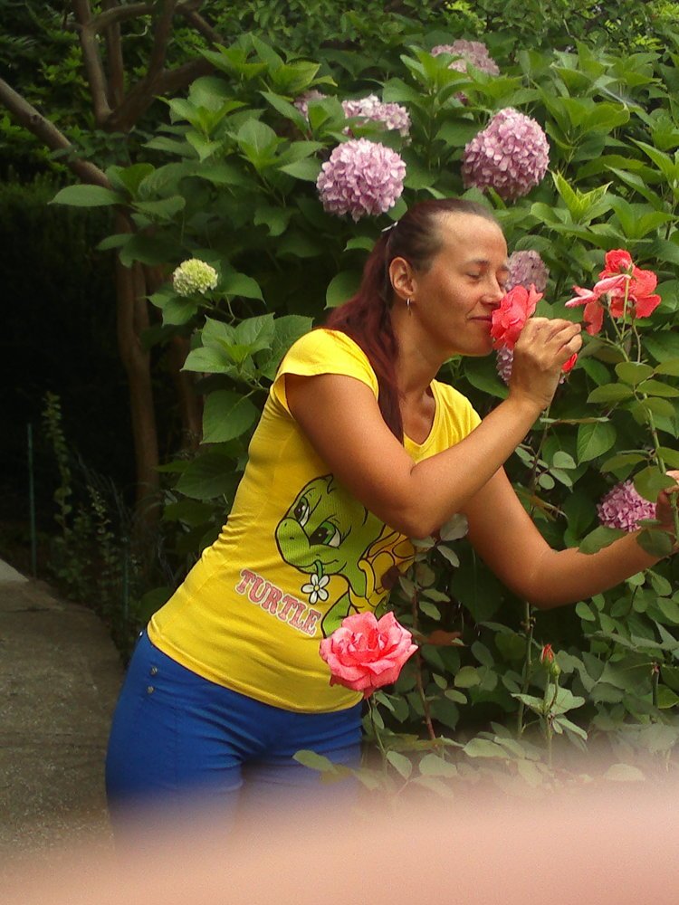 день настроение