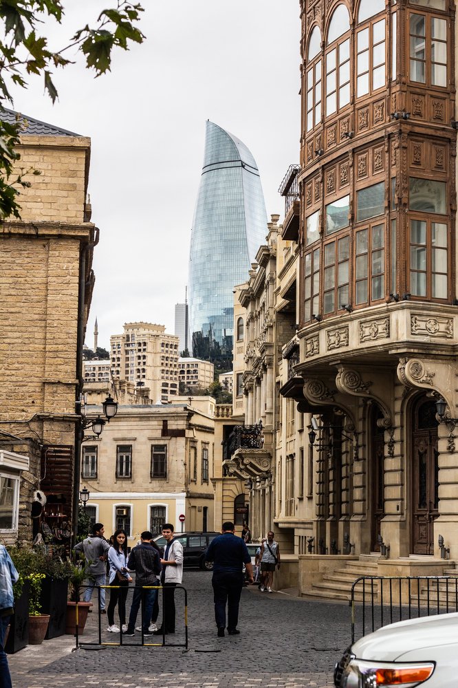 Baku