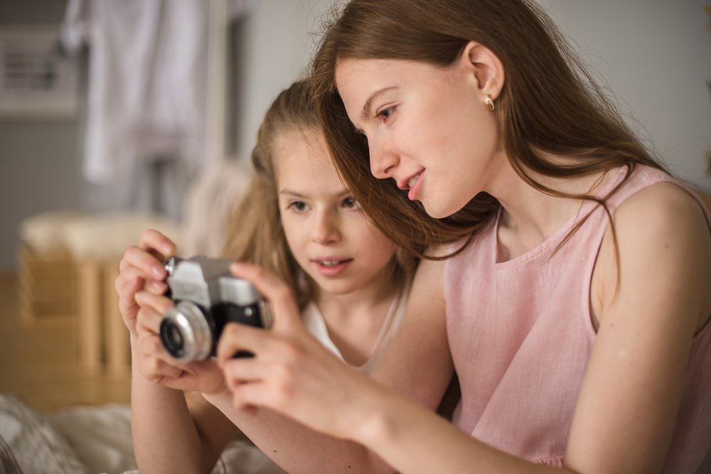 Photograph by Галина Лунева