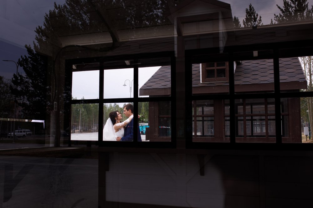 Photograph by Юлия Карабанова