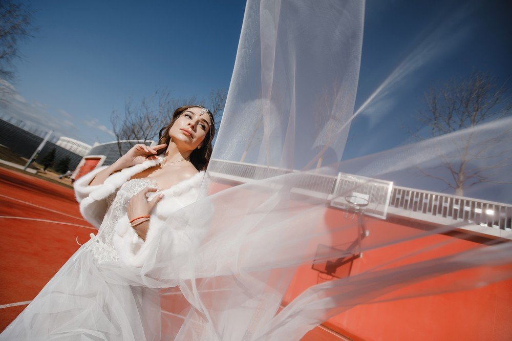 Нежная Леся