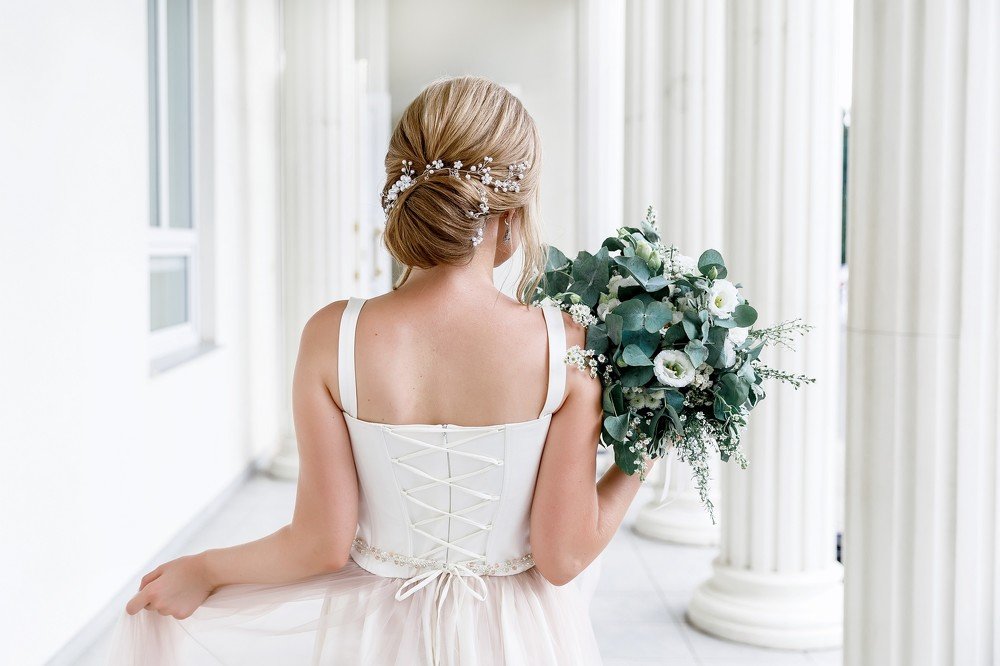 Прекрасная Ника