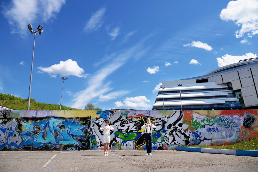 Photograph by Оксана Астрова