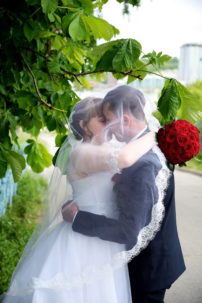 Photograph by Оксана Астрова