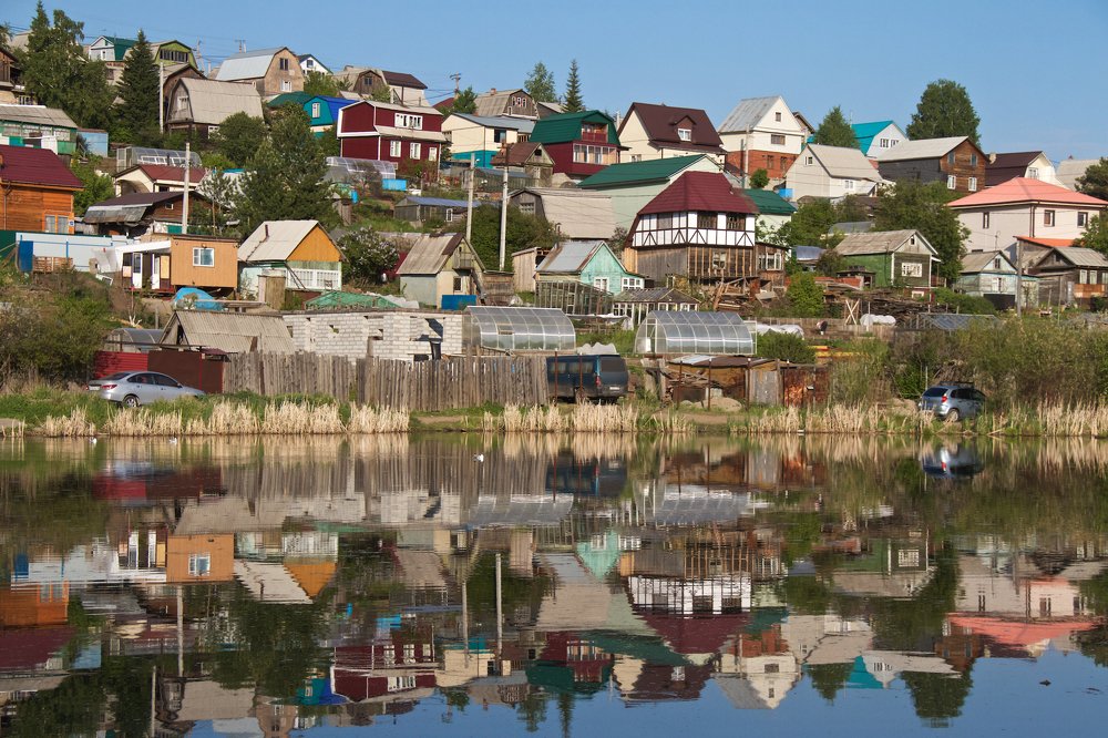 Photograph by Алёна Гильмуллина