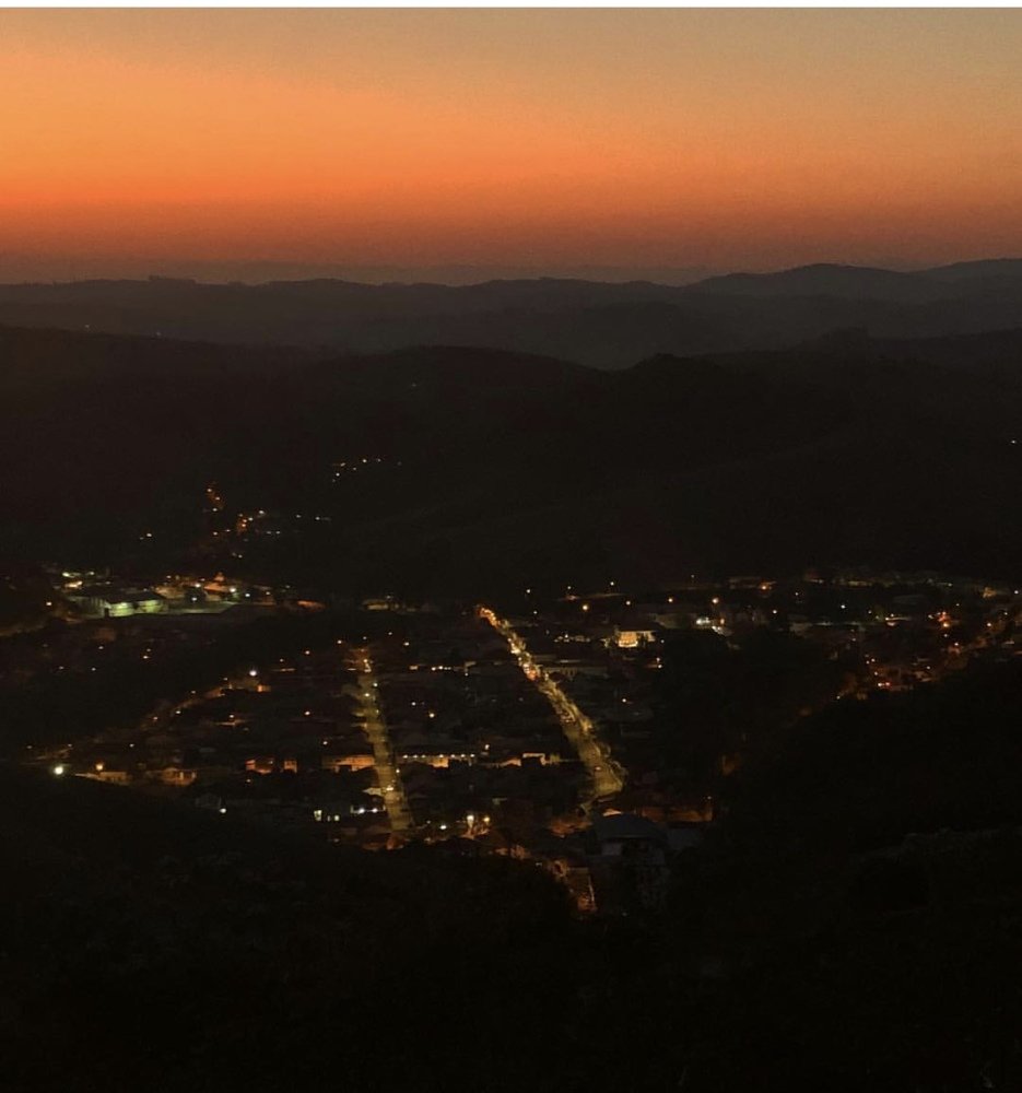 São Luiz do Paraitinga