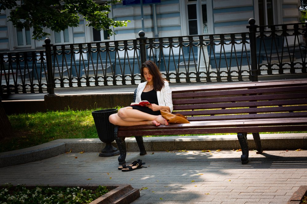 Photograph by Дмитрий Федоров