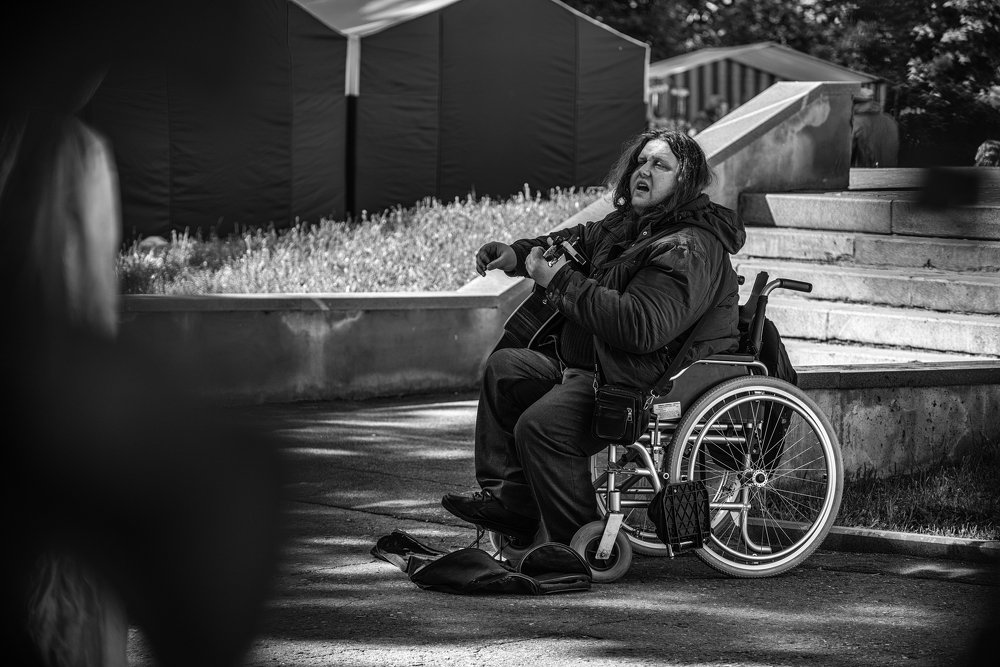 Песня Жизни.