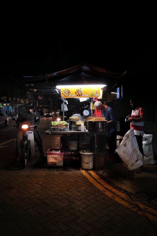 Street Food