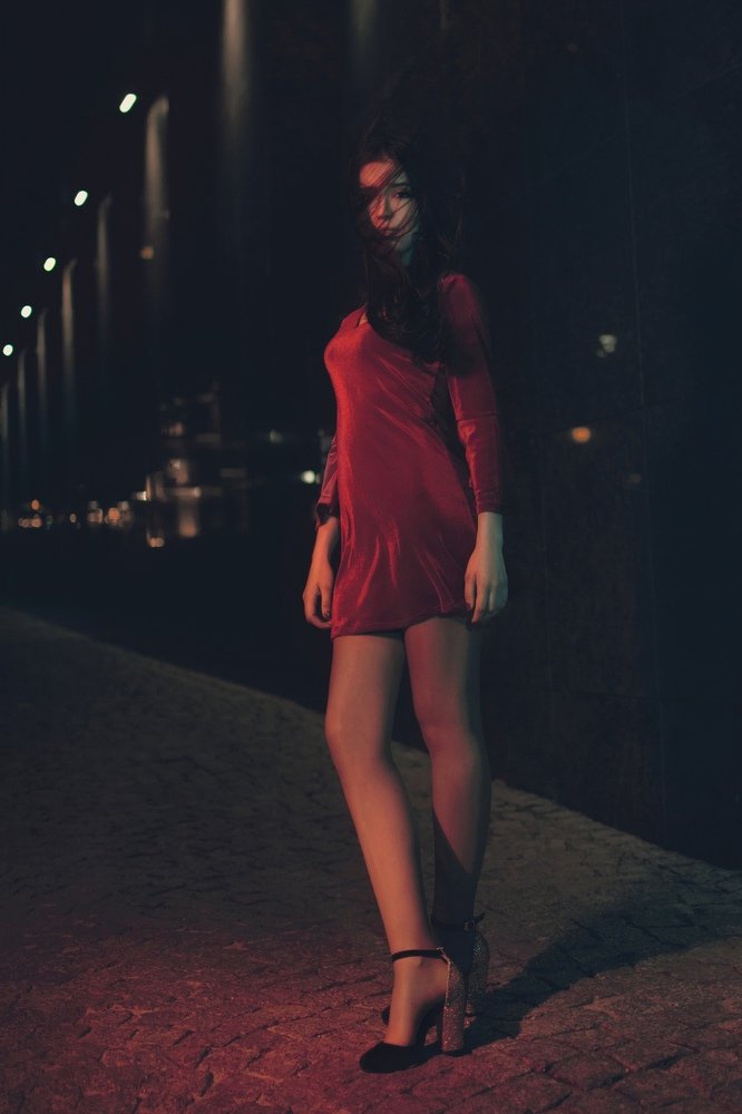 Photograph by Igor Filipenco