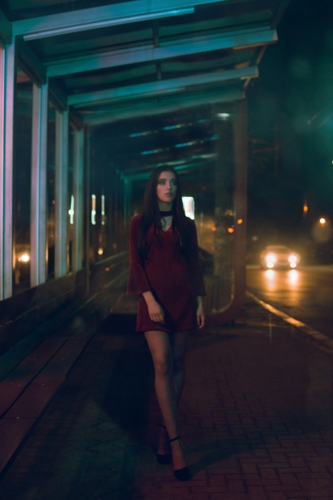 Photograph by Igor Filipenco