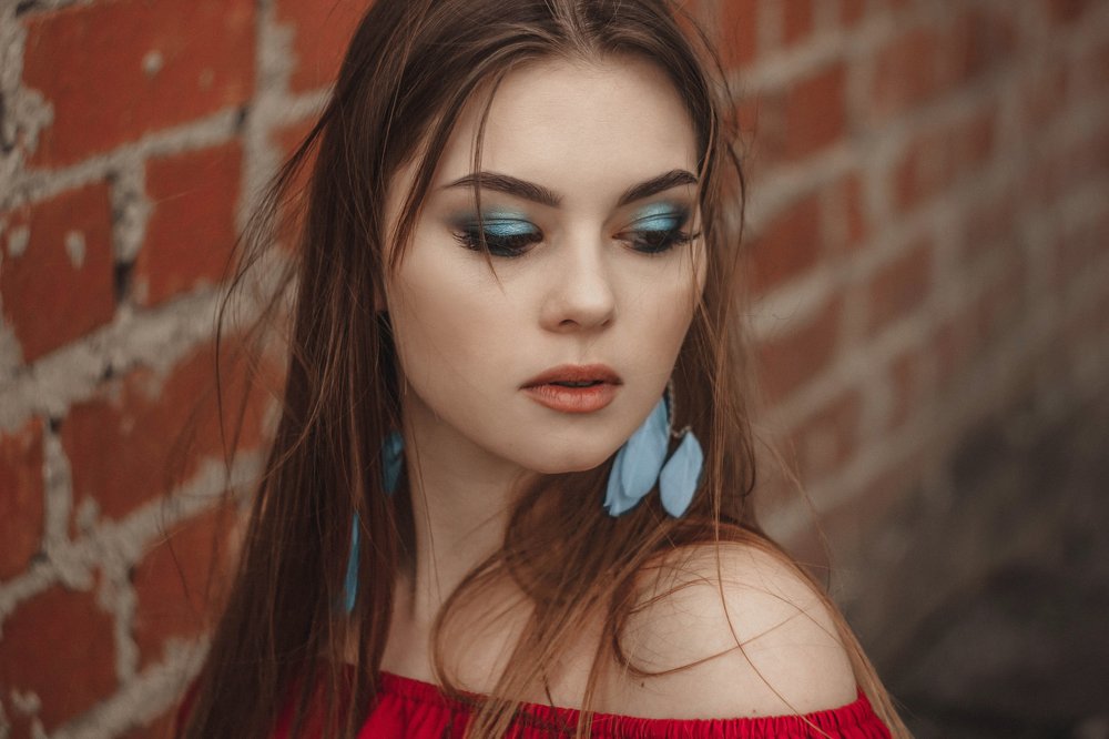 Photograph by Настя Омельченко