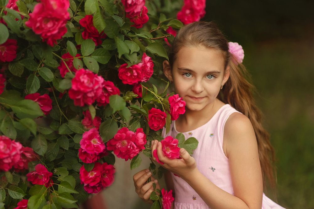 Photograph by Нина Дубровина