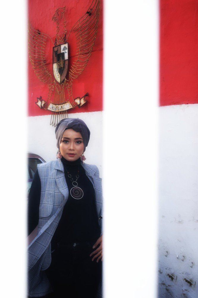 fashion in the street