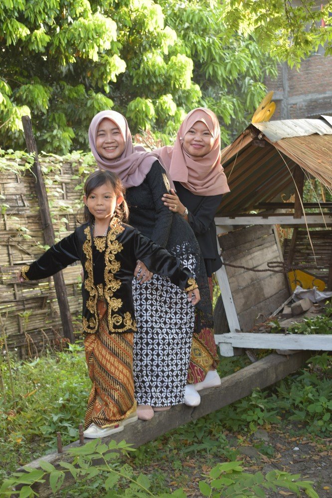 fashion in the street