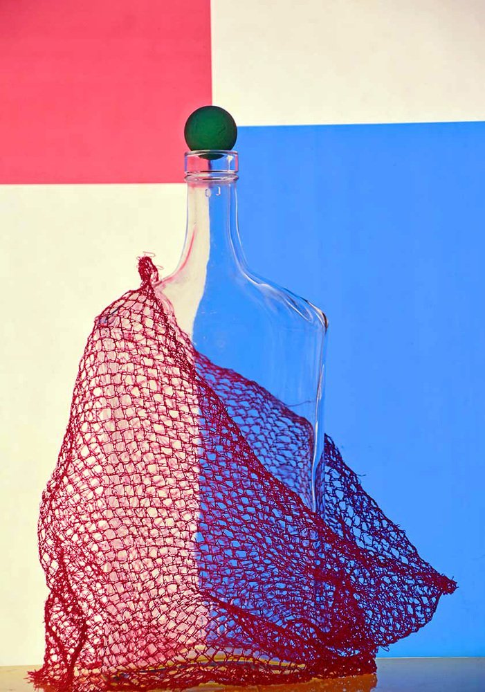 Натюрморт № 16