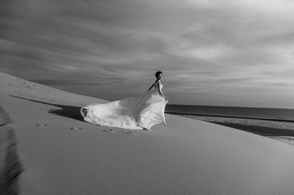 Сбежавшая невеста