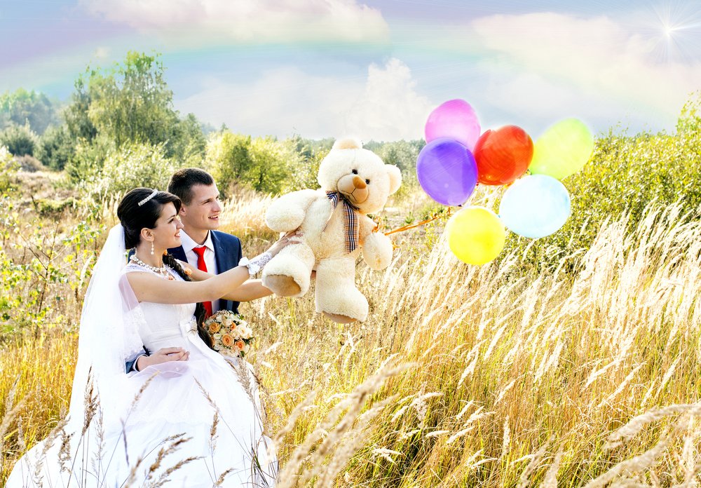 прощание с детством