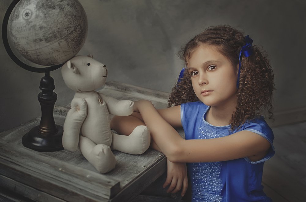 Photograph by Ксения Нелина