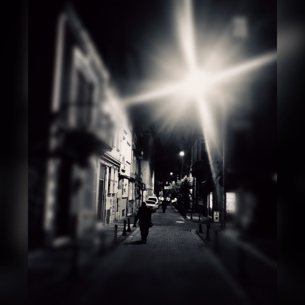 Photograph by Itır Sunalp