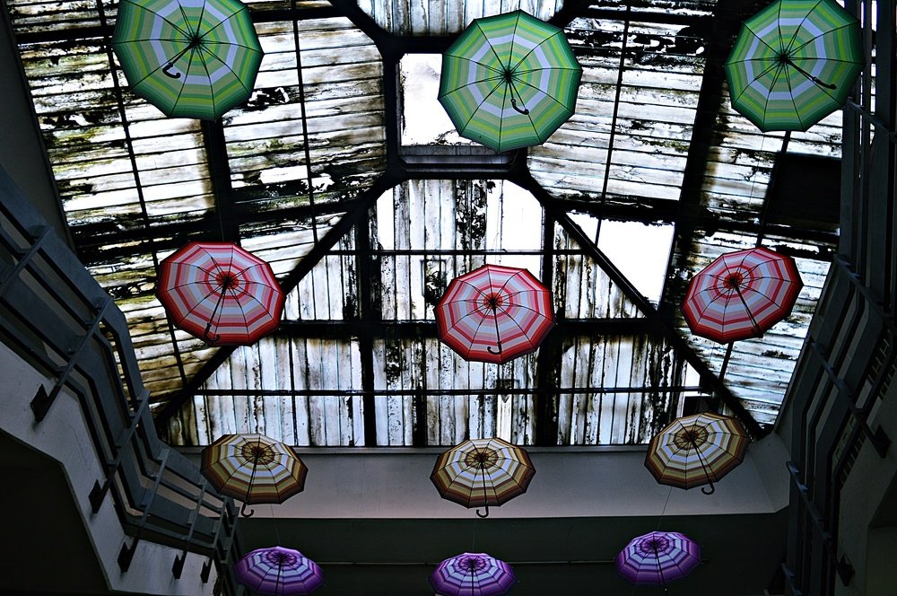 Kisobrani upozoravaju nadlezne da poprave krov