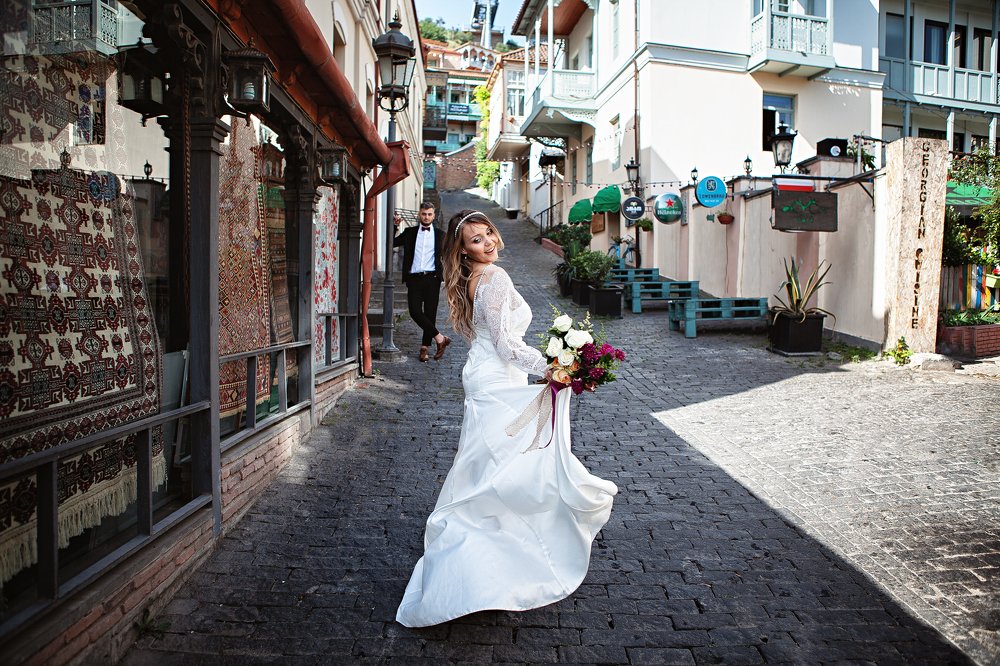 Ощущение полета