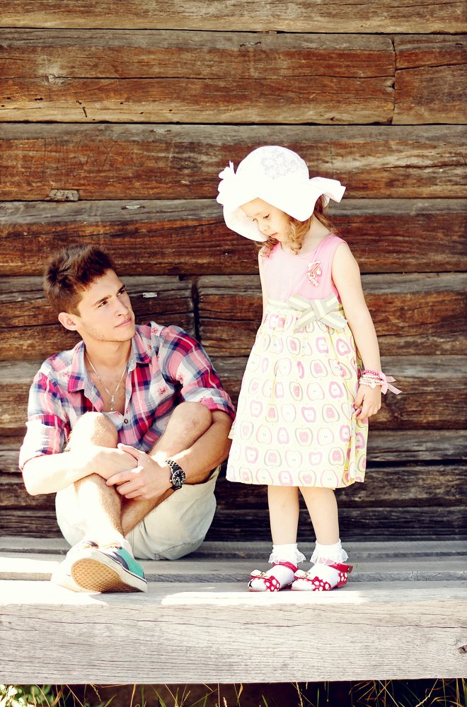 Разница в возрасте не помеха