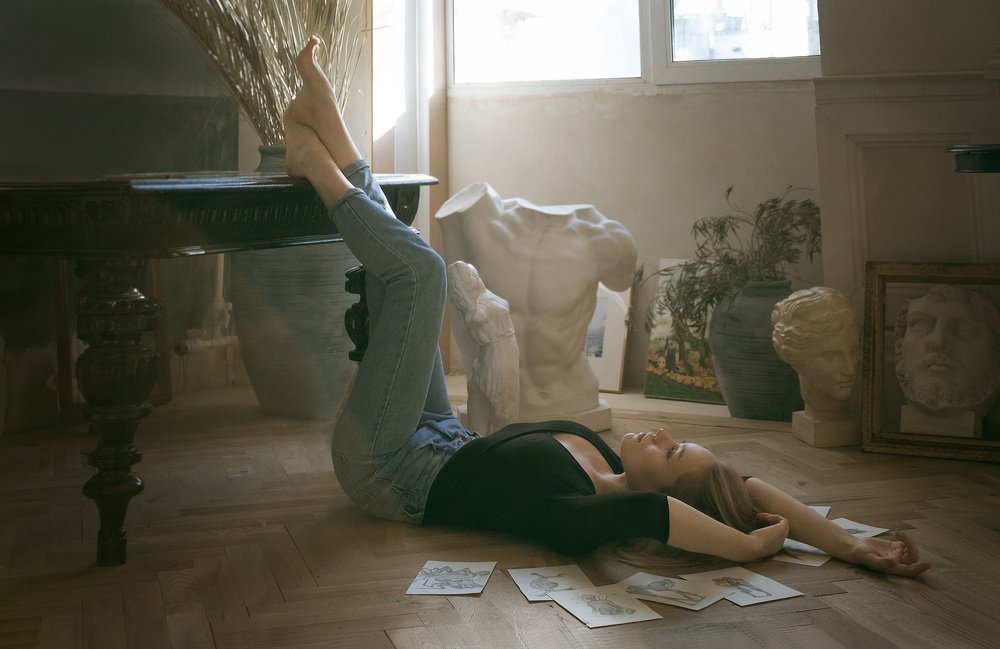 Photograph by Наталия Белова