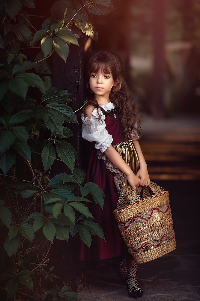 Photograph by Ирина Ганич