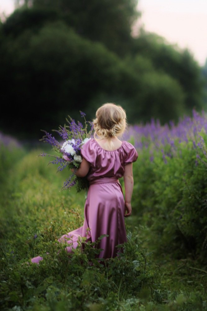 Photograph by Elena Makarova