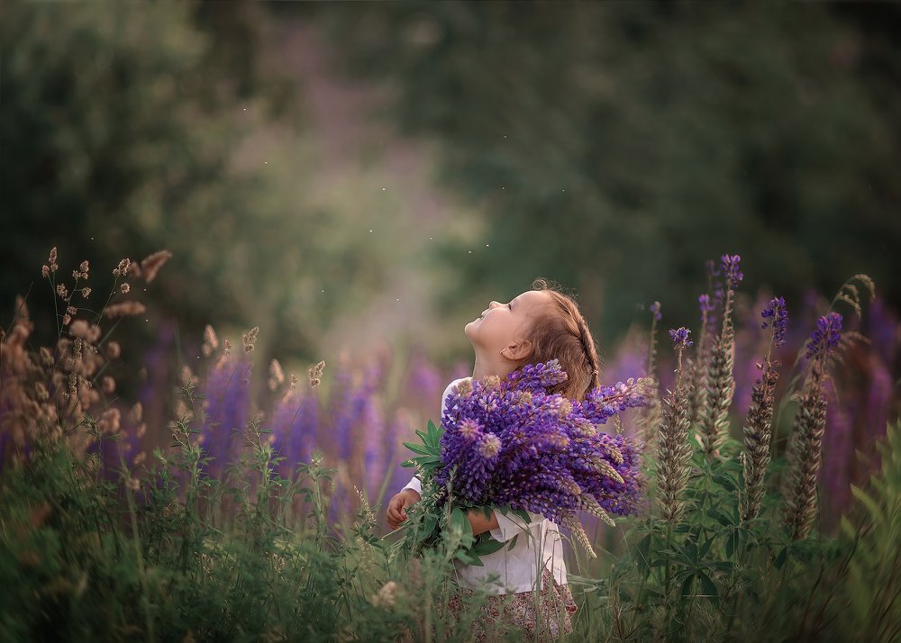 А там самолеты