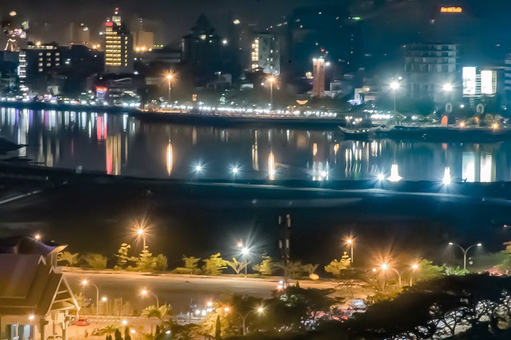 Photograph by Arief Kwandou