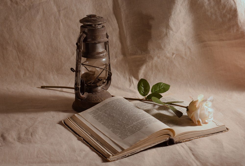 Теплый вечер