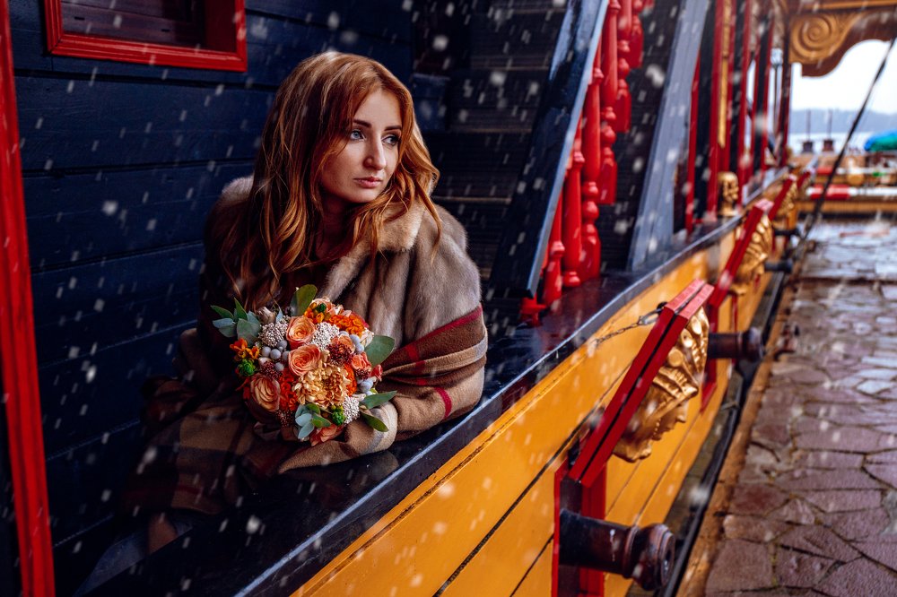 Photograph by Виталий Шупилов